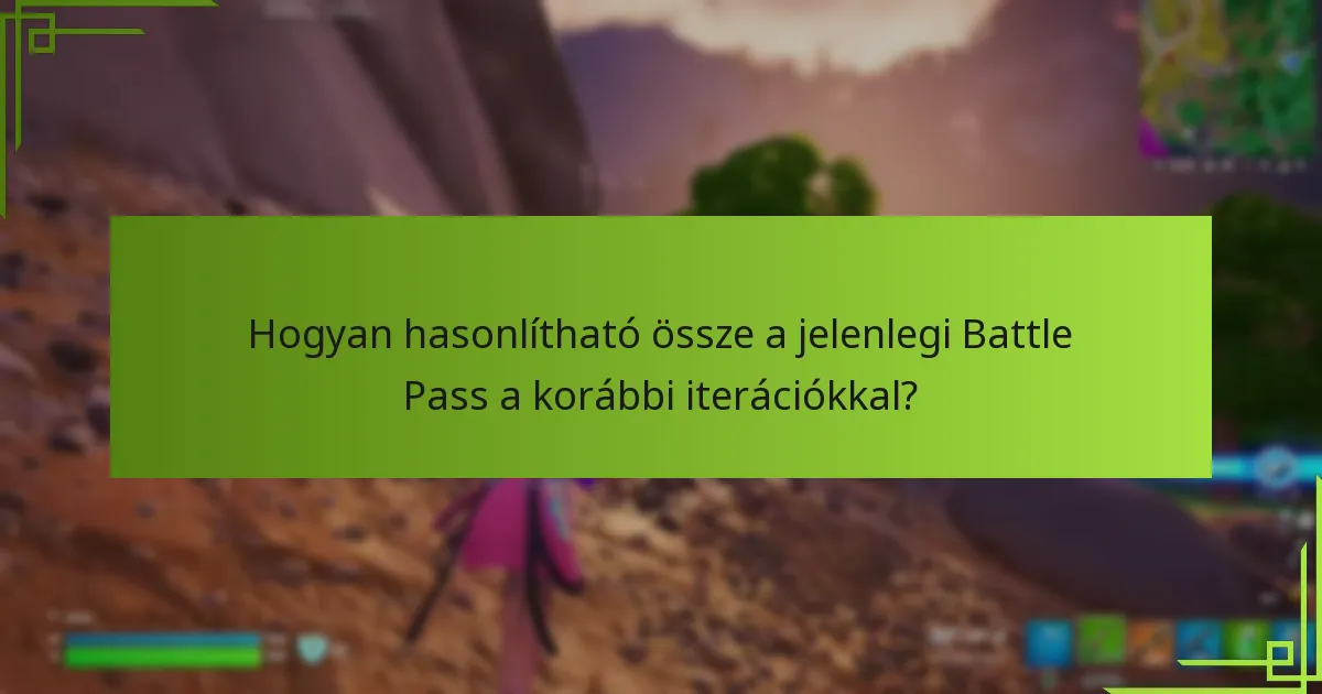 Milyen javaslatokat fogalmazott meg a közösség a jövőbeli Battle Pass-okkal kapcsolatban?