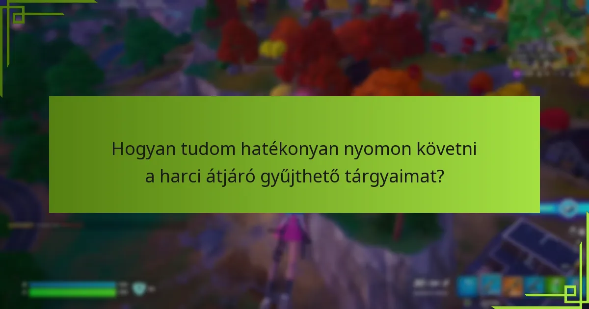 Milyen stratégiákat használhatok a gyűjthető készletek teljesítésére?