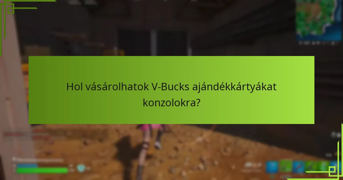 Milyen kedvezmények érhetők el a V-Bucks ajándékkártyákra?