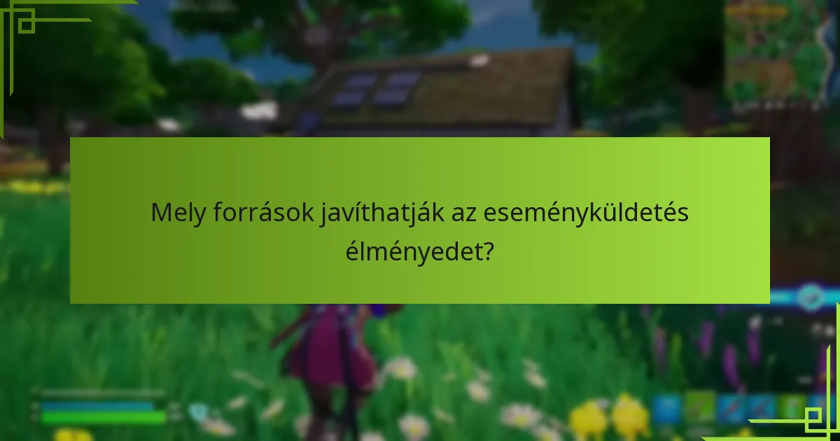 Hogyan fejlesszünk ki hatékony teljesítési stratégiákat az eseményküldetésekhez?