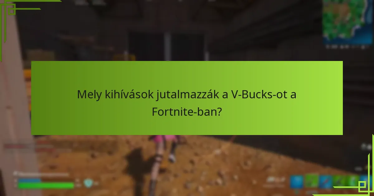 Milyen különleges események kínálnak lehetőségeket a V-Bucks megszerzésére?