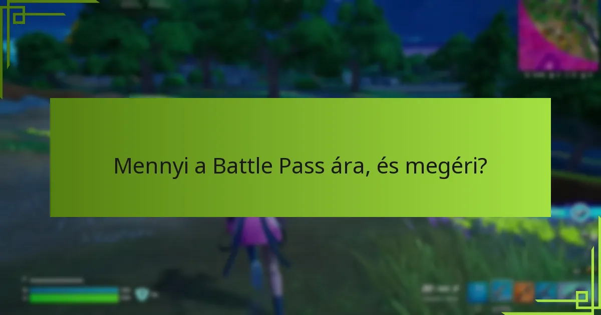 Hogyan tudnak a játékosok hatékonyan haladni a Battle Pass szinteken?