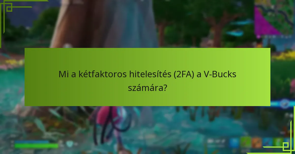 Mik a helyreállítási lehetőségek egy kompromittált V-Bucks fiók esetén?