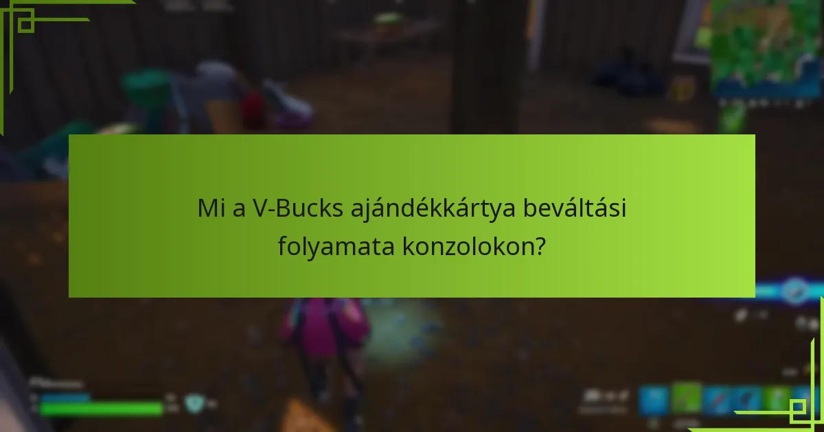 Hol vásárolhatok V-Bucks ajándékkártyákat?