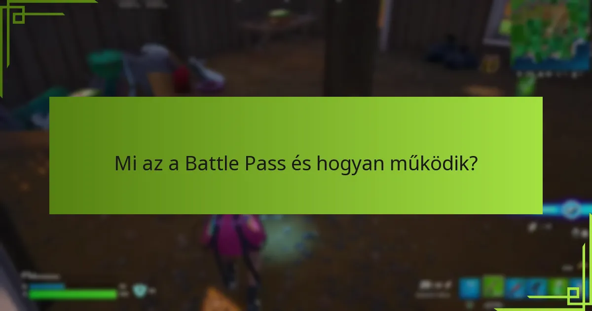 Milyen különleges kihívások találhatók a Battle Pass eseményekben?