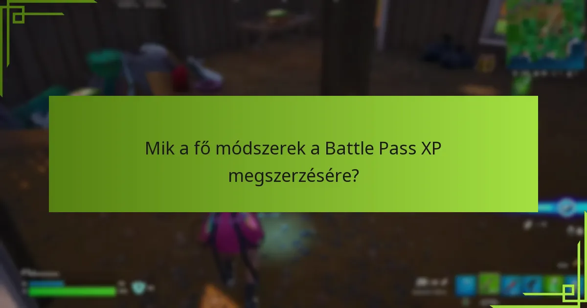 Mely stratégiák hozzák a legmagasabb XP nyereséget?