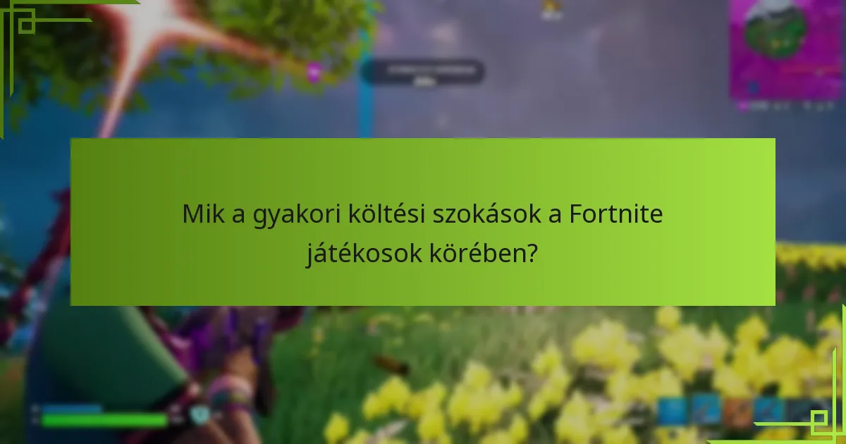 Milyen költségvetési tippek segíthetnek a V-Bucks költés kezelésében?